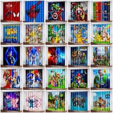 Kids Spiderman Blackout