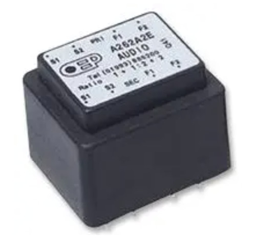 Oep audio transformer a262a6e - oep,