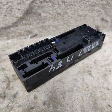 Mercedes K40 Relay Front Fuse