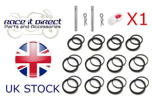 Kawasaki zx6r 600 636 - zx6r,