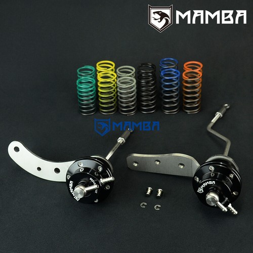 Mamba gen turbo adjustable - mamba,