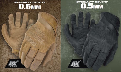 New mechanix speciality - new,