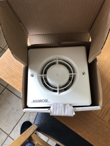 Extractor fan - extractor,