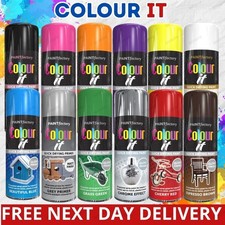 All Purpose Spray Paint