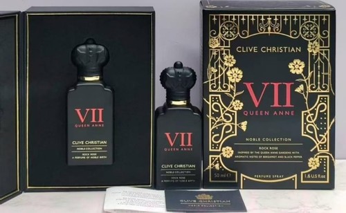 Clive christian vii queen - queen, anne