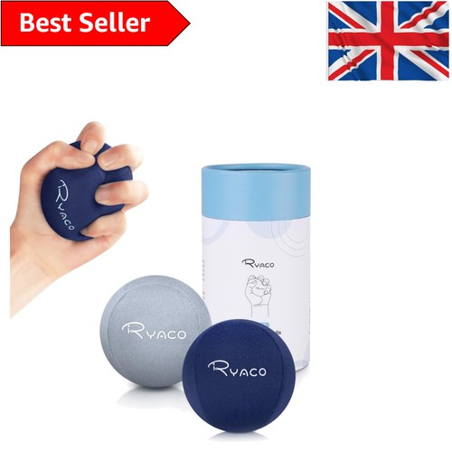 Soft hard stress balls - &, |