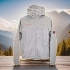 Mammut Stratus Hybrid Jacket