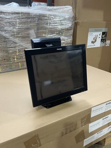 Toshiba a10 epos pos - toshiba, st-a10