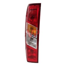 SAIC LDV V80 - Passenger Left N/S Rear Tail Light Lamp (15 - 20) C00000003