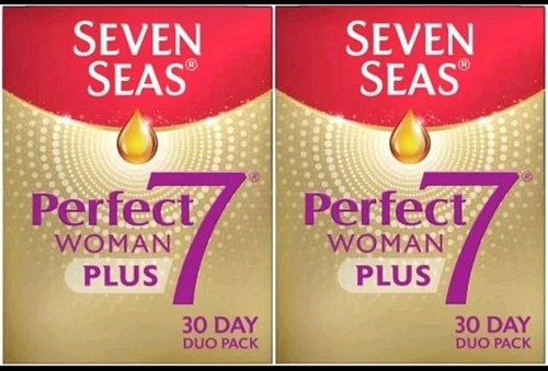 120 seven seas perfect7 - seas,