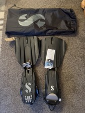 Scubapro Seawing Nova Scuba