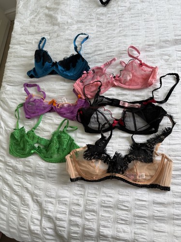 Agent provocateur women bras - women's,