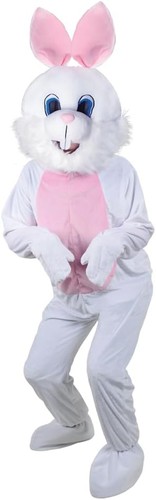 Classic costume deluxe - classic, white