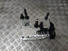 Ford S Max Mk1 6 Spd Auto