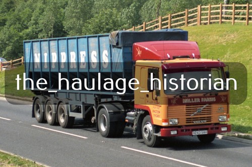 Thh truck photos volvo fl10 - photos,