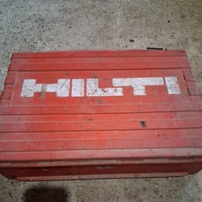 hamer drill Hilti TE15