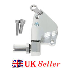 Aluminum K Series Intake