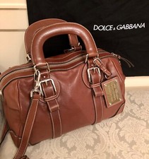 Dolce & Gabbana "BRAND NEW" &