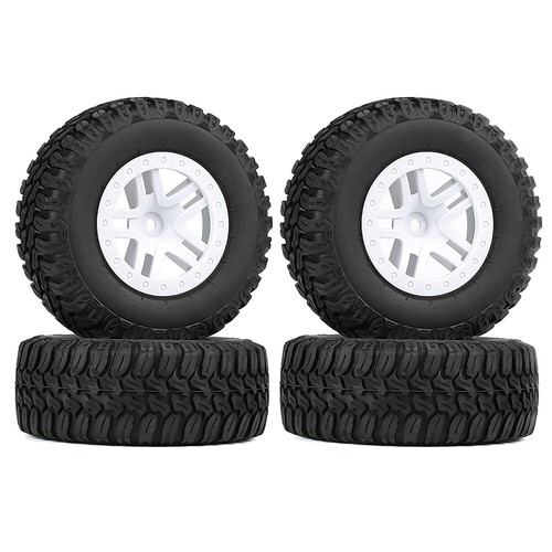 4pcs austar rubber tires wheel - 4pcs,