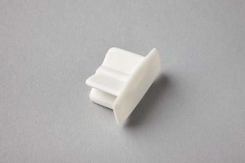 Roller blind end cap - roller,