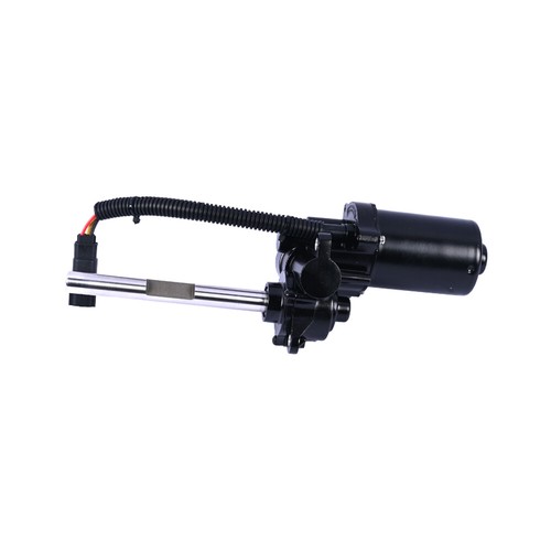 Running board side step motor - board,