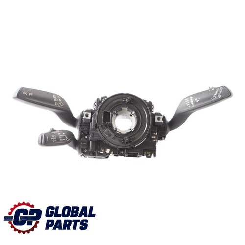 Audi steering column - steering,