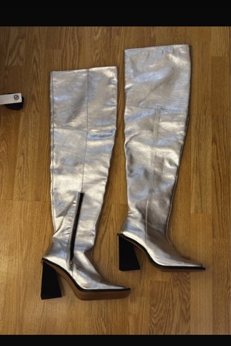 Genuine leather topshop - leather,