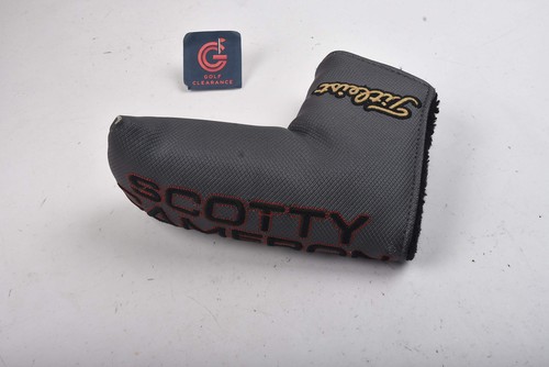 Scotty cameron blade putter - scotty,