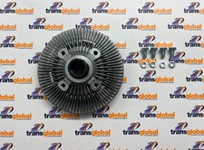 Viscous Fan Coupling for Range Rover Classic V8 EFi ETC1260 32mm Nut 86-94