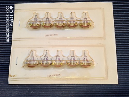 Gpo strowger selector - gpo,