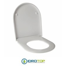 Toilet Seat For LAUFEN PRO