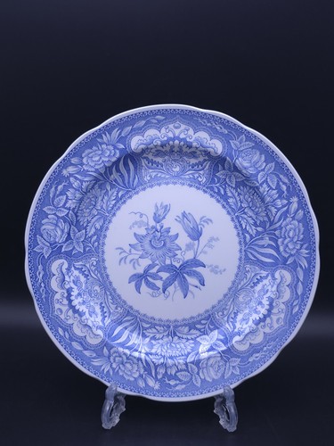 The spode blue room - spode,