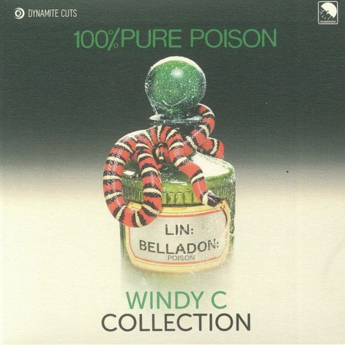 100 pure poison - pure, windy