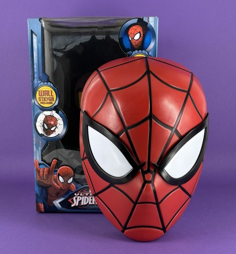 Marvel ultimate spiderman wall - marvel,