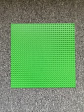 Lego (3811) 32x32 Green Base