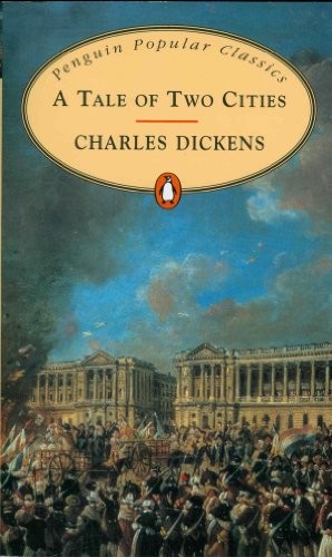 Tale two cities - a,