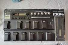 Line6  Pod XT Live multi