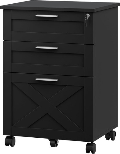 Drawer office cabinet lock - 3,