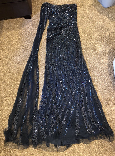 Terani couture 231gl0390 - terani,