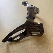Shimano Deore STX RC Front