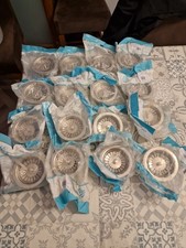 40mm Basket Strainer Waste