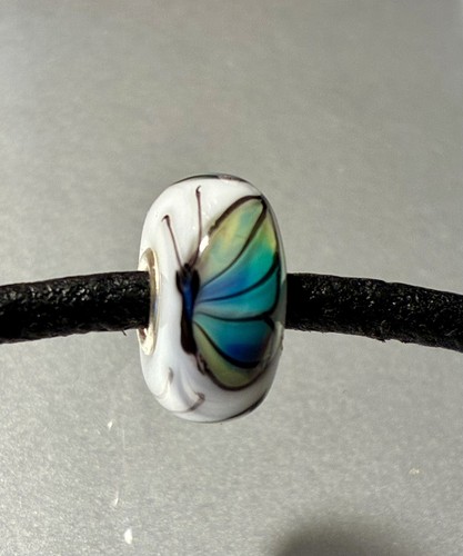 Trollbeads unique - trollbeads, 🍀