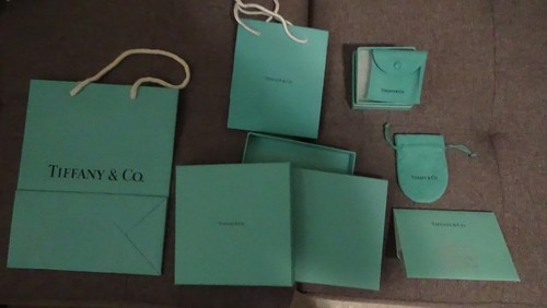 Tiffany and presentation - presentation,