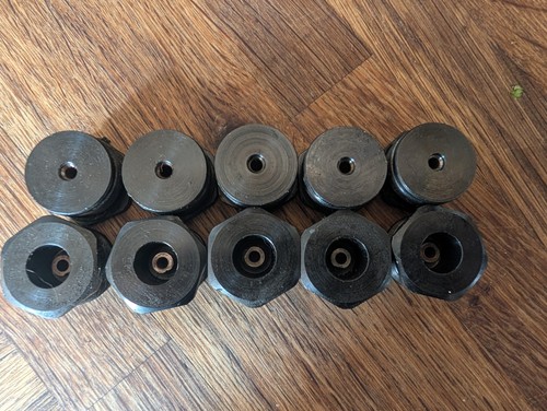 Airarms tx200 compression tube - tx200,
