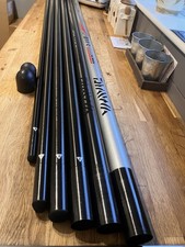 DAIWA AIR POLE SECTIONS 13 MTR