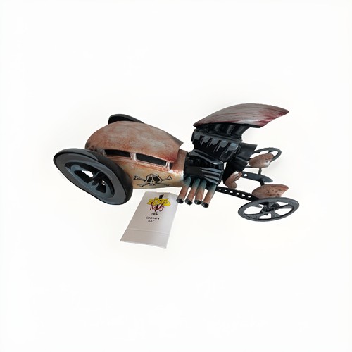 Speed freaks collectibles - speed,