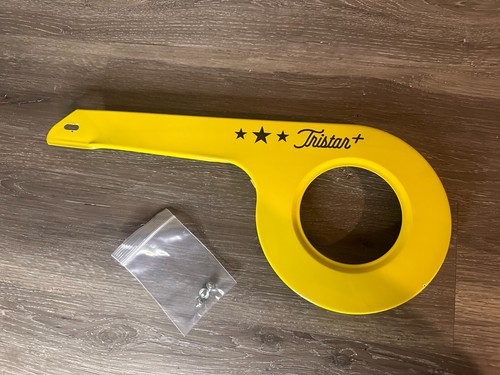 Tristar trike chainguard izip - tristar,