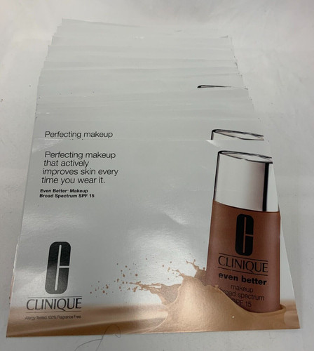 30x clinique even better - 30x,