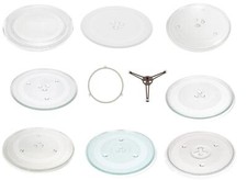 Durable Glass Microwave Oven