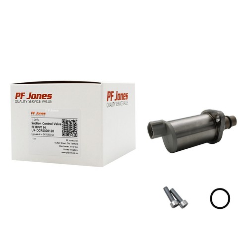 New denso diesel fuel pump - new,